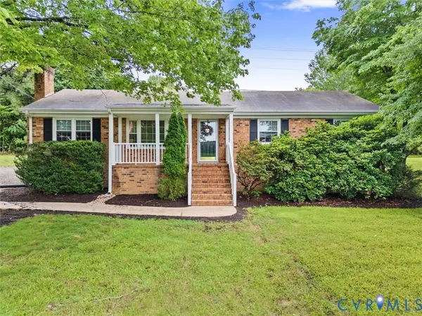 2949 Moyer Road, Powhatan, VA 23139