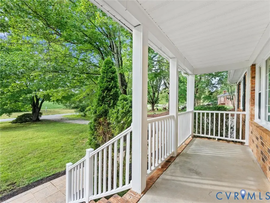 2949 Moyer Road, Powhatan, VA 23139 - #3