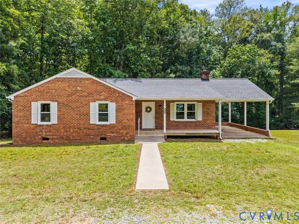 1843 Boyer Road, Powhatan, VA 23139 - #1