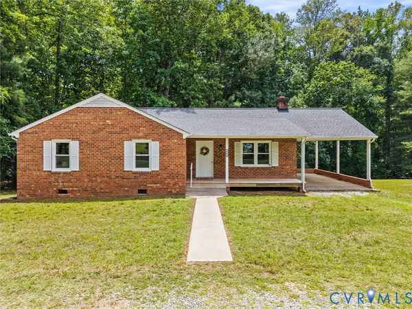 1843 Boyer Road, Powhatan, VA 23139