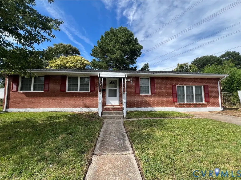 1403 Algona Road, Chesapeake, VA 23324 - #1