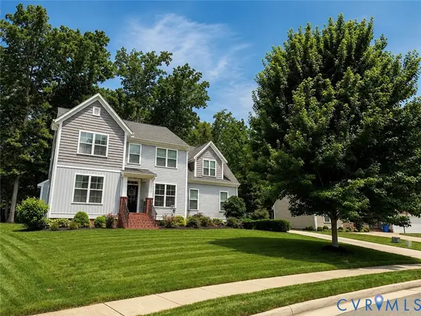 6612 Temie Lee Parkway, Midlothian, VA 23112