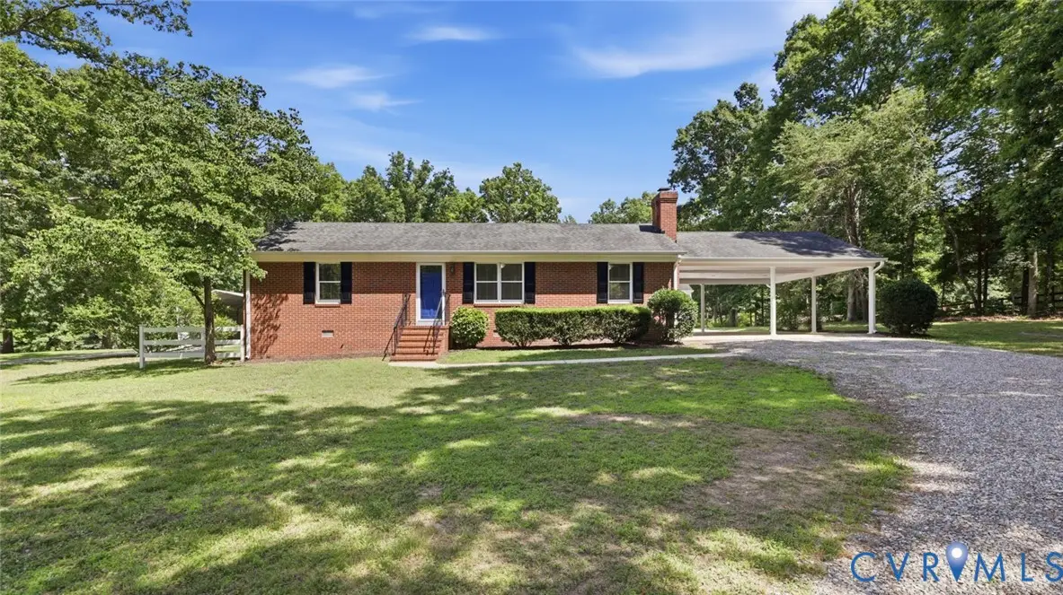1611 Otterdale Road, Midlothian, VA 23114 - #1
