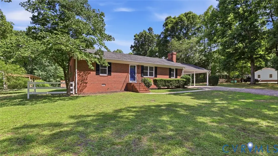1611 Otterdale Road, Midlothian, VA 23114 - #2
