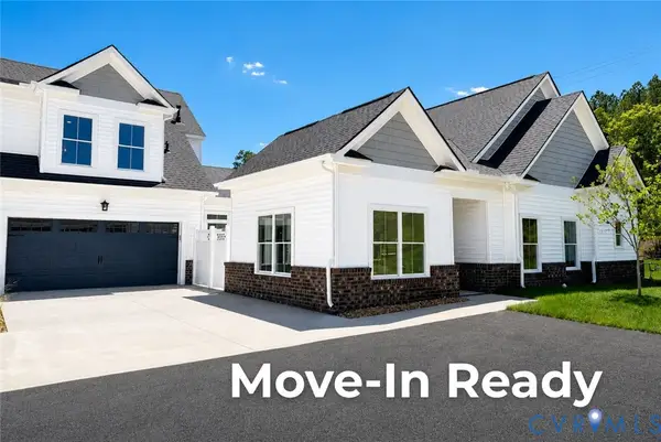 6726 Mayland Ridge Lane, Moseley, VA 23120
