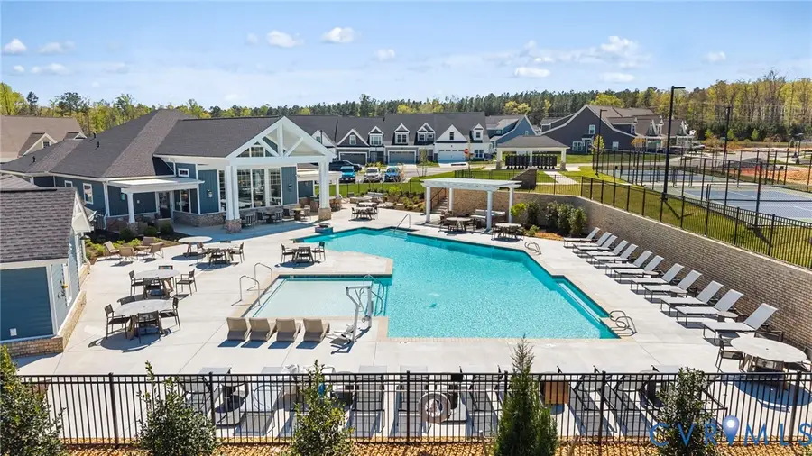 6726 Mayland Ridge Lane, Moseley, VA 23120 - #2
