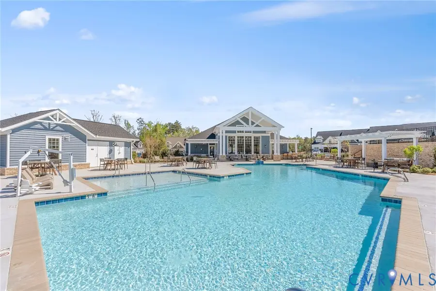 6726 Mayland Ridge Lane, Moseley, VA 23120 - #3