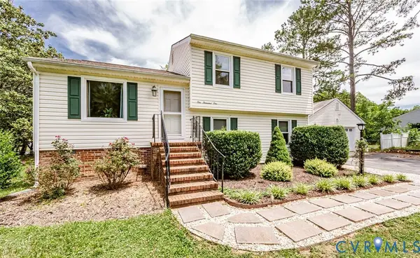 1001 Collingwood Drive, North Prince George, VA 23860