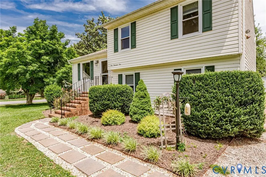 1001 Collingwood Drive, Hopewell, VA 23860 - #2
