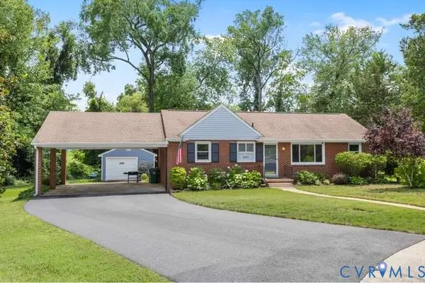 3101 Stoneman Court, Henrico, VA 23228
