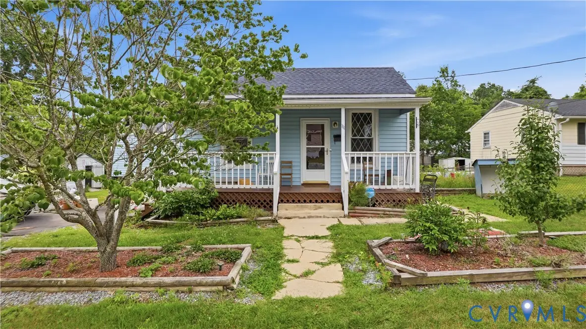111 N Ivy Avenue, Henrico, VA 23075 - #1