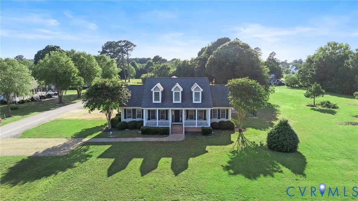 168 Lovers Lane, Deltaville, VA 23043 - #1