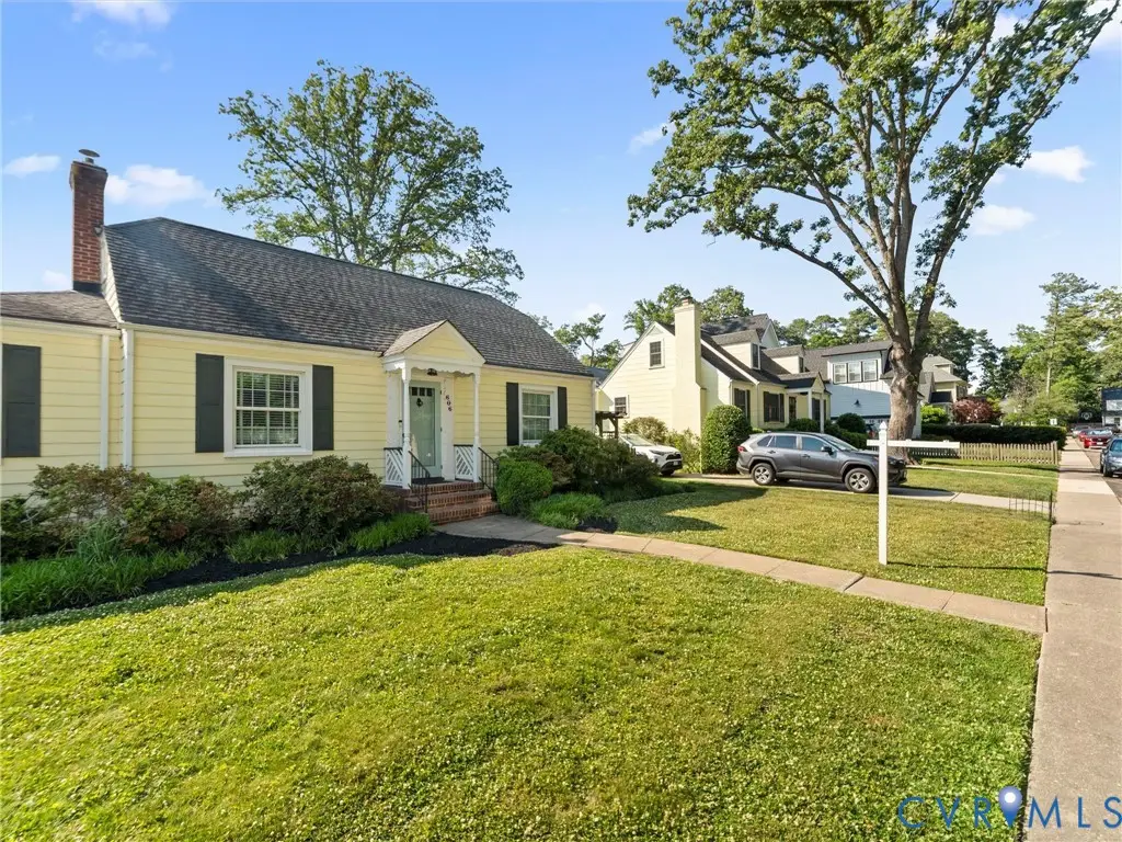 606 Arlie Street, Richmond, VA 23226 - #1