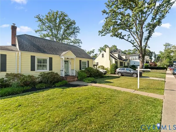 606 Arlie Street, Richmond, VA 23226