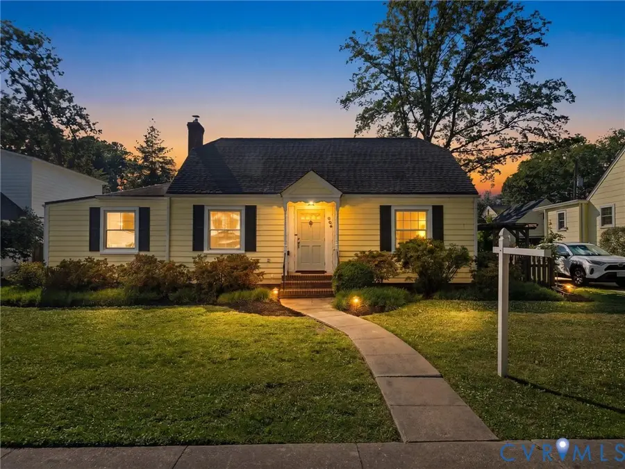 606 Arlie Street, Richmond, VA 23226 - #2