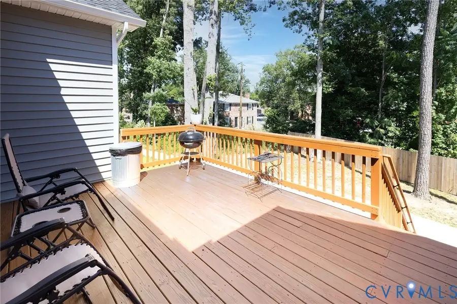 4325 Poplar Village Drive, Chester, VA 23831 - #2
