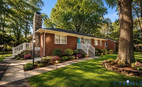 824 Newkirk, Richmond, VA 23224