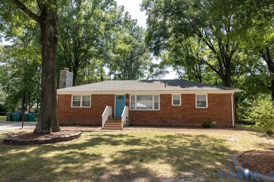 824 Newkirk, Richmond, VA 23224 - #2