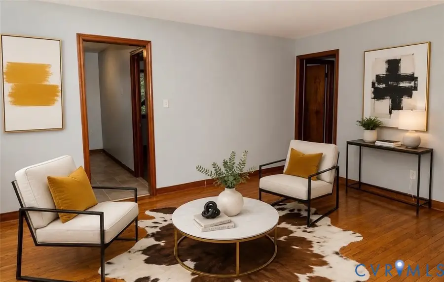 824 Newkirk, Richmond, VA 23224 - #3