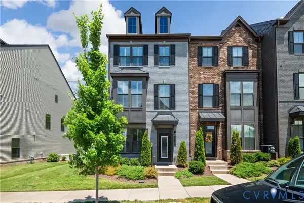 2225 Cantina Lane, Midlothian, VA 23114