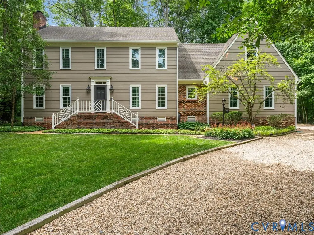 6002 Harbourwood Court, Brandermill, VA 23112 - #1