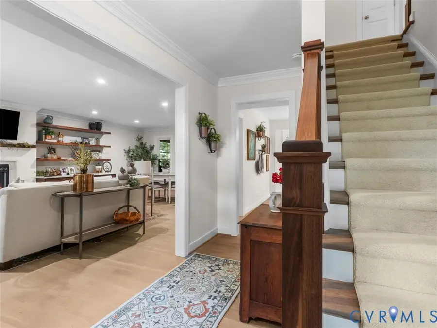 6002 Harbourwood Court, Brandermill, VA 23112 - #2