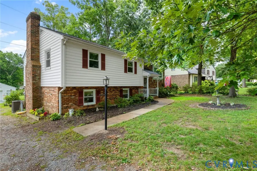 1925 Forestdale Drive, Manchester, VA 23235 - #2