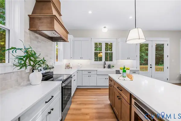 8299 Pamlico Road, Hanover, VA 23005