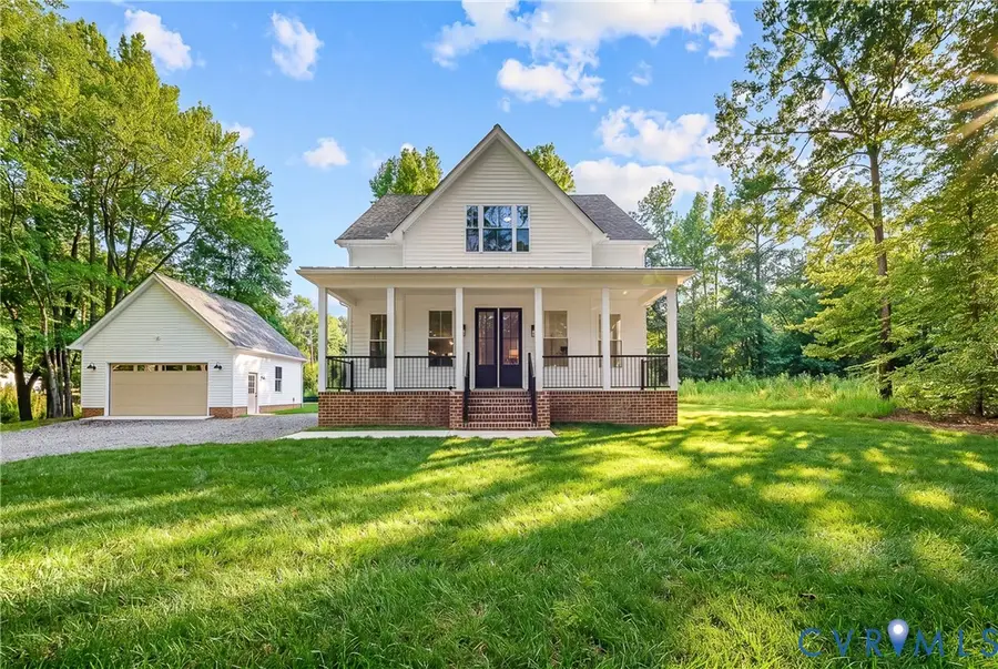 8299 Pamlico Road, Hanover, VA 23005 - #2