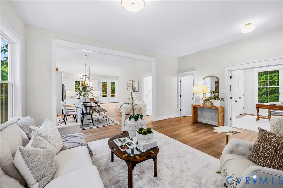 8299 Pamlico Road, Hanover, VA 23005 - #3