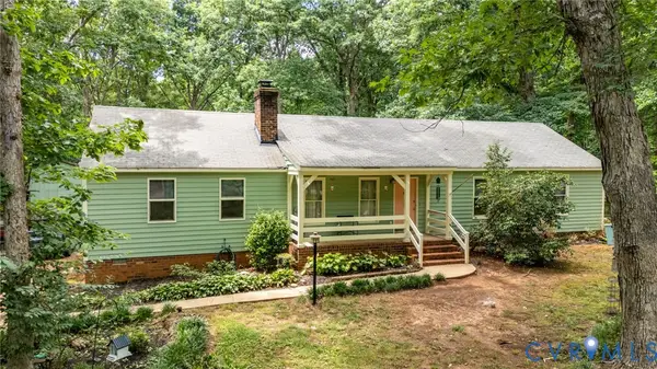 1460 Stokes Station Road, Goochland, VA 23063