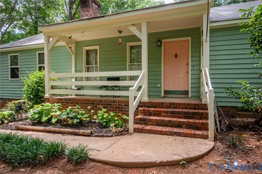 1460 Stokes Station Road, Goochland, VA 23063 - #2