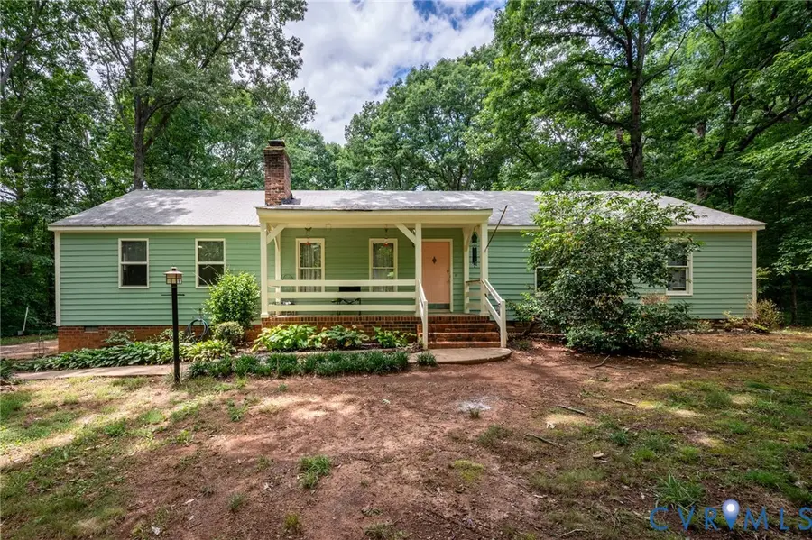 1460 Stokes Station Road, Goochland, VA 23063 - #3