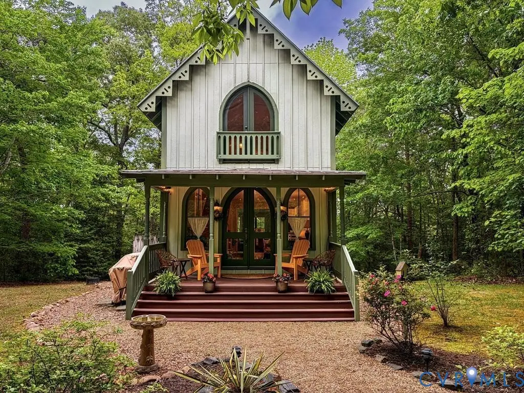 209 Broadway, Irvington, VA 22480 - #1