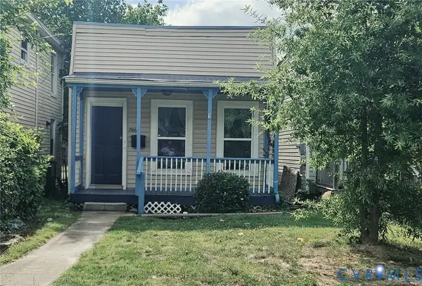 3306 Richmond Henrico Turnpike, Richmond, VA 23222