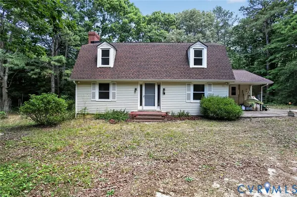 437 Wake Road, Middlesex, VA 23176