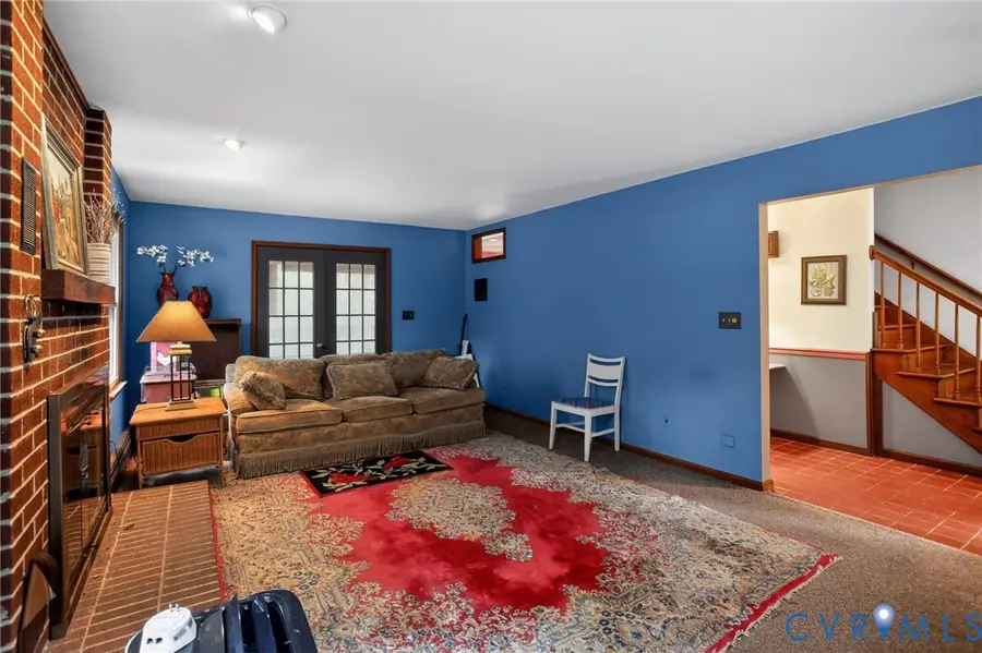 437 Wake Road, Wake, VA 23176 - #3