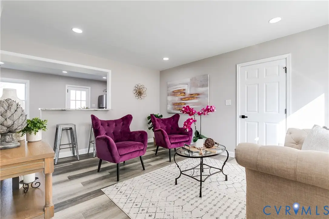324 S 12th Avenue, Hopewell, VA 23860 - #1