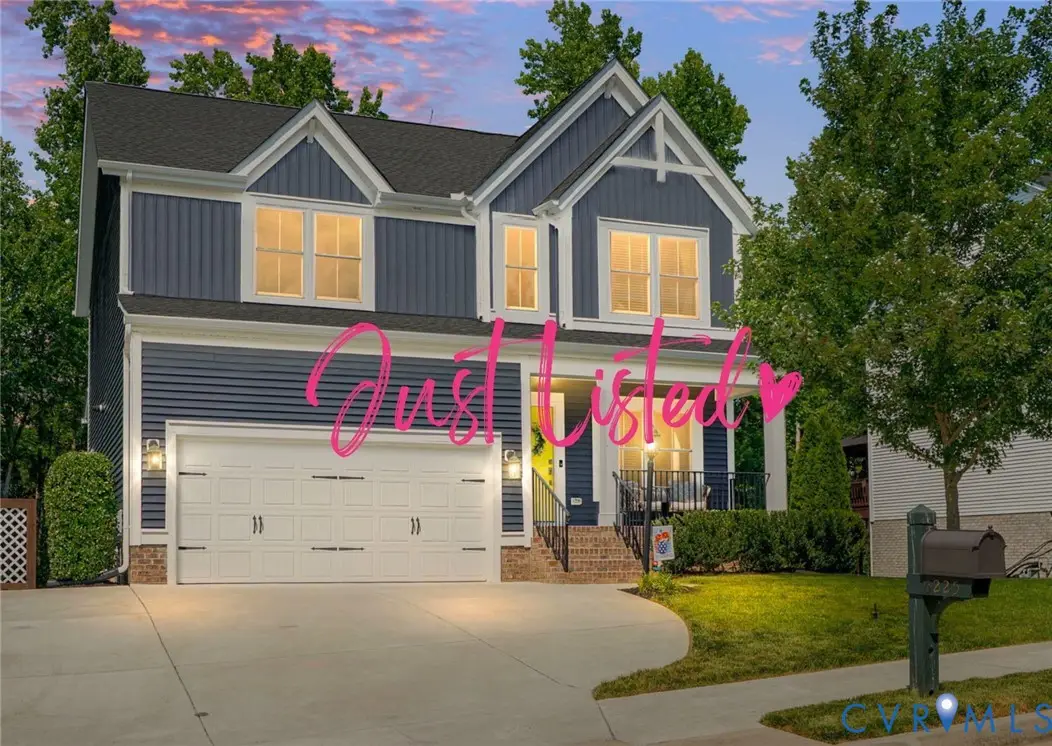 6225 Anise Circle, Moseley, VA 23120 - #1