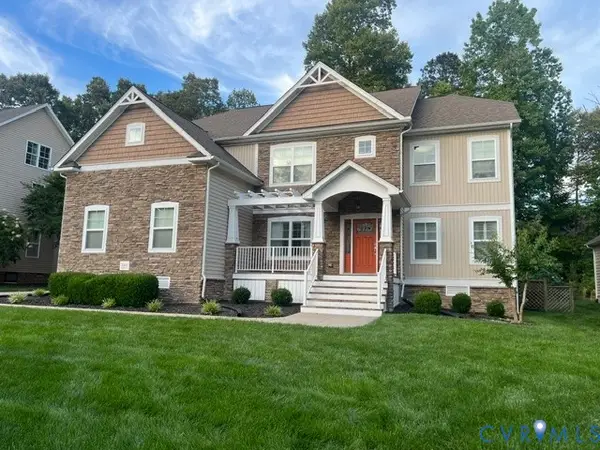 7551 English Boxwood Lane, New Kent, VA 23141