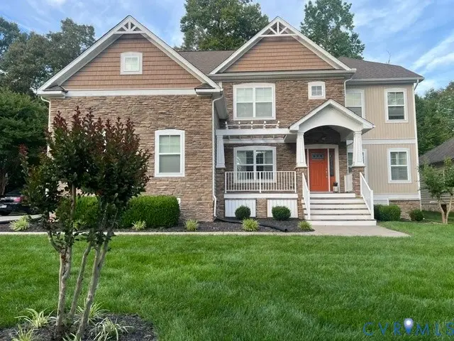 7551 English Boxwood Lane, Quinton, VA 23141 - #2