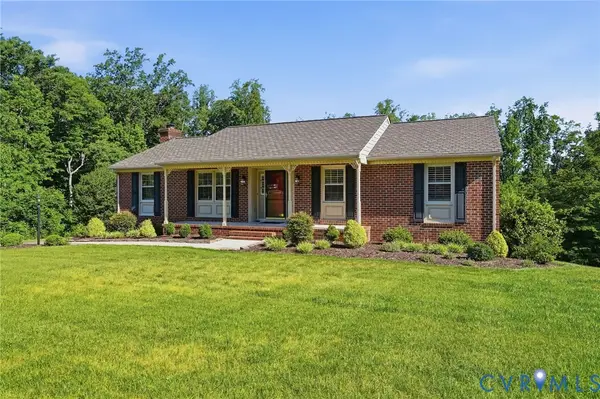 9193 Blakewood Drive, Mechanicsville, VA 23116