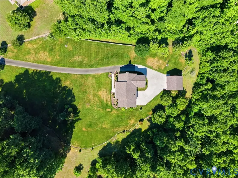 9193 Blakewood Drive, Mechanicsville, VA 23116 - #2