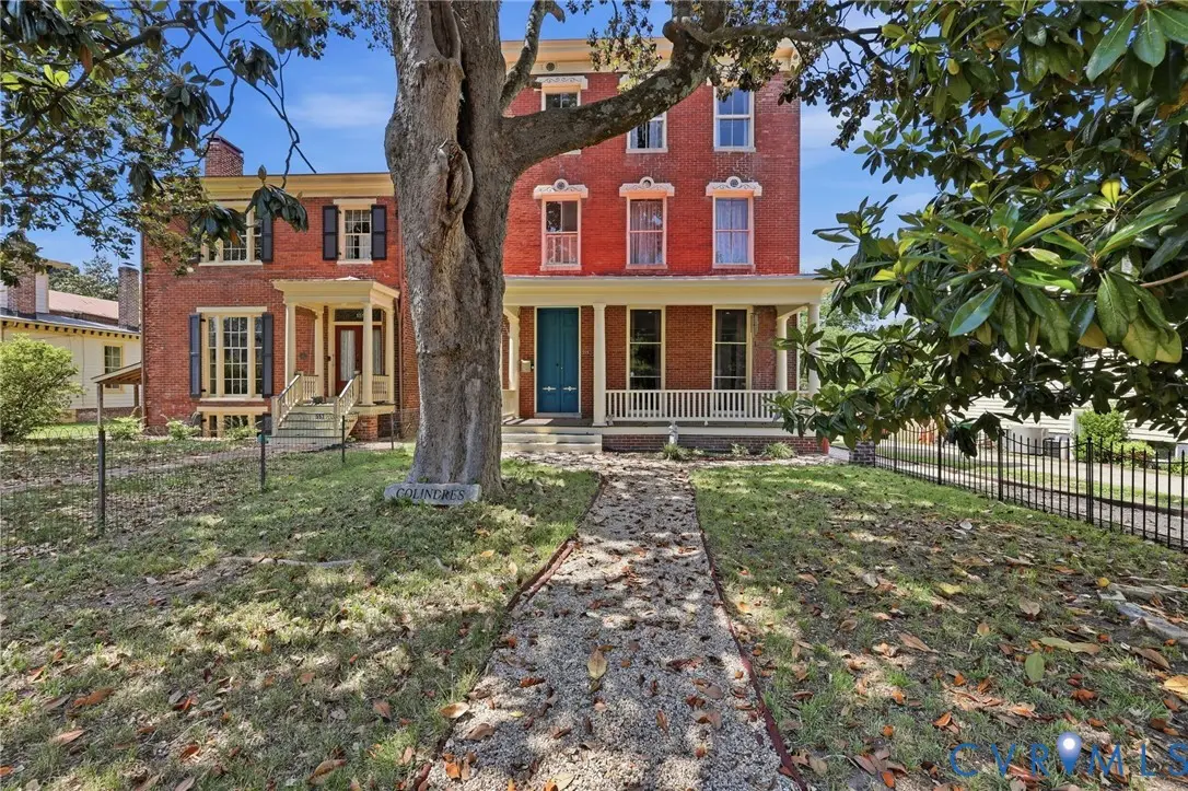 555 High Street, Petersburg, VA 23803 - #1