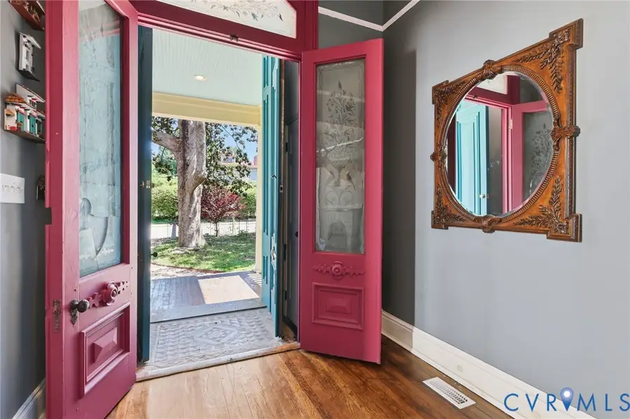 555 High Street, Petersburg, VA 23803 - #3