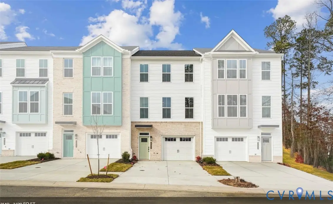 6917 Sunset Oasis Lane, Midlothian, VA 23112 - #1