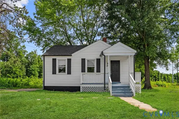 500 Cavalier Circle, Richmond, VA 23224