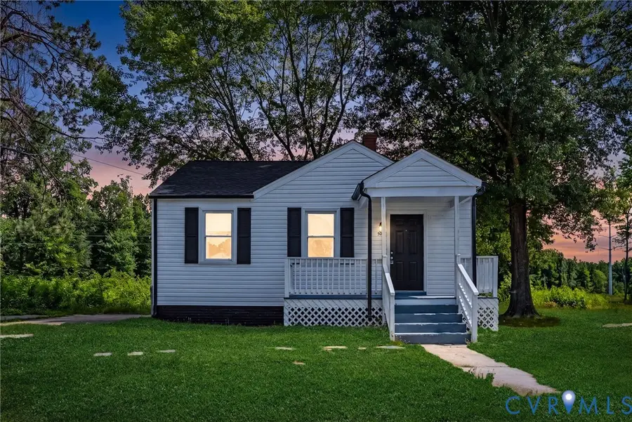 500 Cavalier Circle, Richmond, VA 23224 - #2