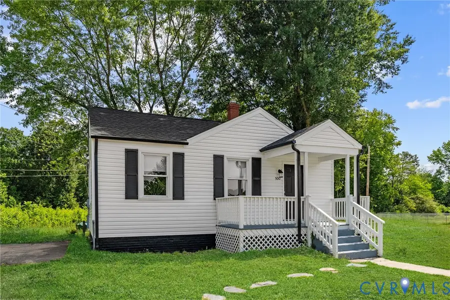 500 Cavalier Circle, Richmond, VA 23224 - #3