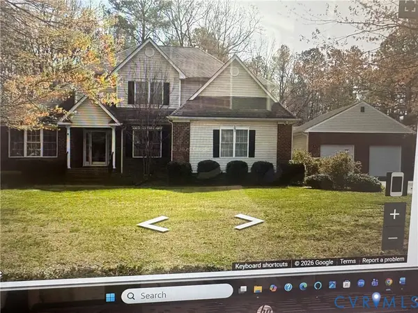 12132 Heath Pond Drive, Beaverdam, VA 23005